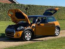 Mini Hatch Cooper - U2421