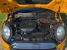 Mini Hatch Cooper - U2421