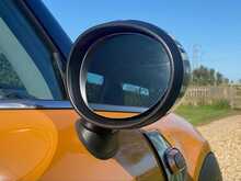 Mini Hatch Cooper - U2421