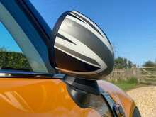 Mini Hatch Cooper - U2421