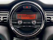 Mini Hatch Cooper - U2421