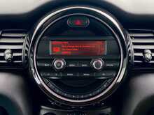 Mini Hatch Cooper - U2421