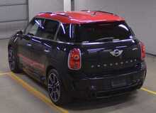 Mini Countryman John Cooper Works - N50