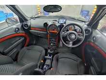 Mini Countryman John Cooper Works - N50