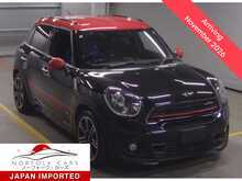 Mini Countryman John Cooper Works - N50