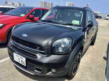 Mini Countryman Cooper Sd - N51