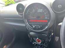 Mini Countryman Cooper Sd - N51