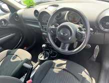 Mini Countryman Cooper Sd - N51
