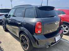 Mini Countryman Cooper Sd - N51