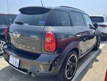 Mini Countryman Cooper Sd - N51