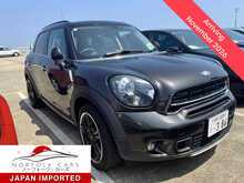 Mini Countryman Cooper Sd - N51