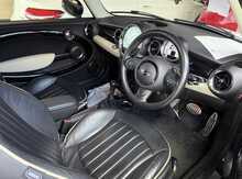 Mini Hatch Cooper S - N52