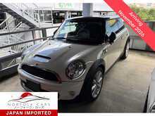 Mini Hatch Cooper S - N52