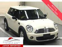 Mini Hatch Cooper - N53