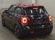 Mini Hatch John Cooper Works - N54