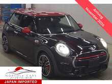 Mini Hatch John Cooper Works - N54