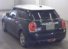 Mini Hatch Cooper - N55