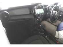Mini Hatch Cooper - N55