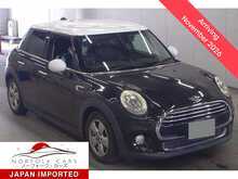 Mini Hatch Cooper - N55