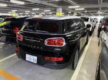 Mini Clubman Cooper - N56