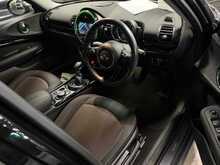 Mini Clubman Cooper - N56