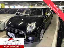 Mini Clubman Cooper - N56