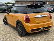 Mini Hatch Cooper S - N6