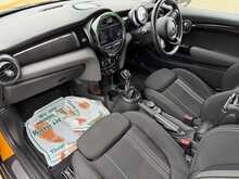 Mini Hatch Cooper S - N6