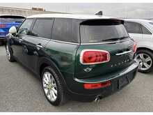 Mini Mini Clubman Cooper - N7