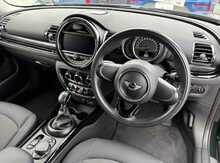 Mini Mini Clubman Cooper - N7