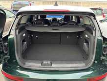 Mini Mini Clubman Cooper - N7