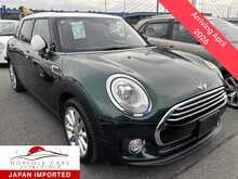 Mini Mini Clubman Cooper - N7