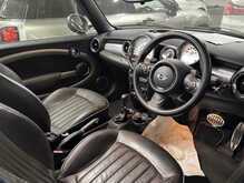 Mini Convertible Cooper S - N8