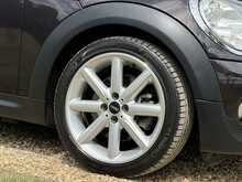 Mini Convertible Cooper S Highgate - U2399