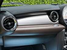 Mini Convertible Cooper S Highgate - U2399