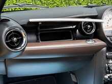 Mini Convertible Cooper S Highgate - U2399