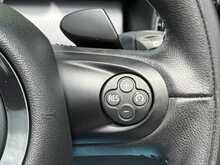 Mini Convertible Cooper S Highgate - U2399