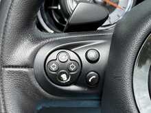 Mini Convertible Cooper S Highgate - U2399