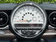 Mini Convertible Cooper S Highgate - U2399