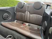 Mini Convertible Cooper S Highgate - U2399