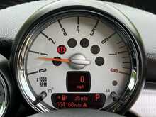 Mini Convertible Cooper S Highgate - U2399