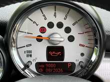 Mini Convertible Cooper S Highgate - U2399