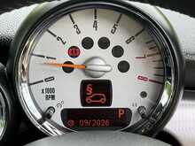 Mini Convertible Cooper S Highgate - U2399