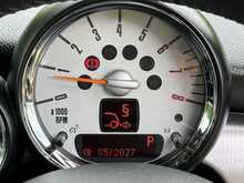 Mini Convertible Cooper S Highgate - U2399