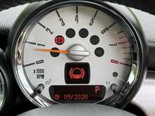 Mini Convertible Cooper S Highgate - U2399