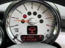 Mini Convertible Cooper S Highgate - U2399