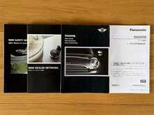 Mini Convertible Cooper S Highgate - U2399