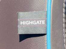 Mini Convertible Cooper S Highgate - U2399