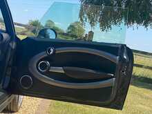 Mini Convertible Cooper S Highgate - U2399