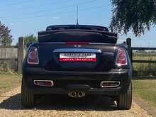Mini Convertible Cooper S Highgate - U2399